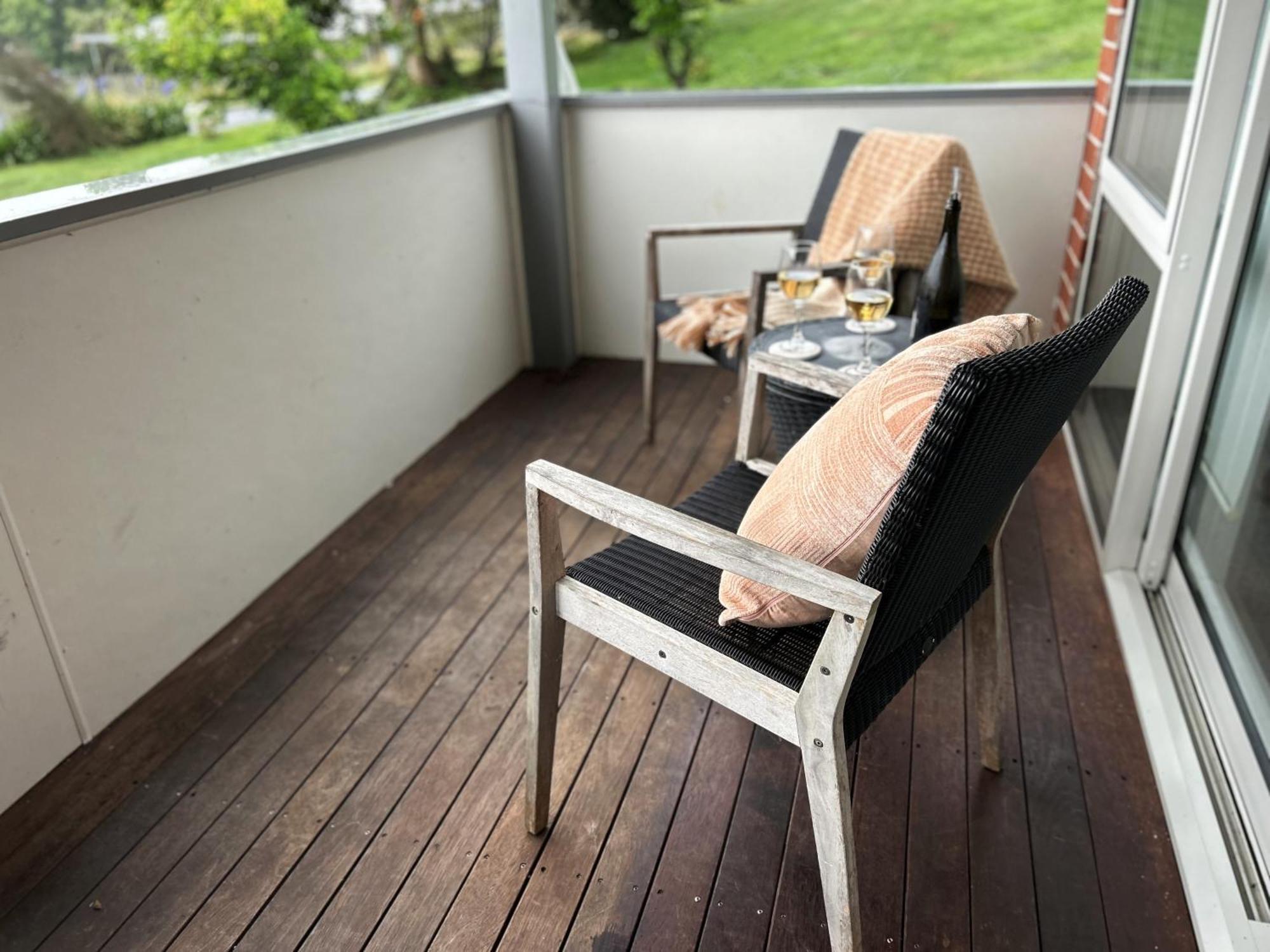 Rotorua Lakes Cottage Ngoại thất bức ảnh