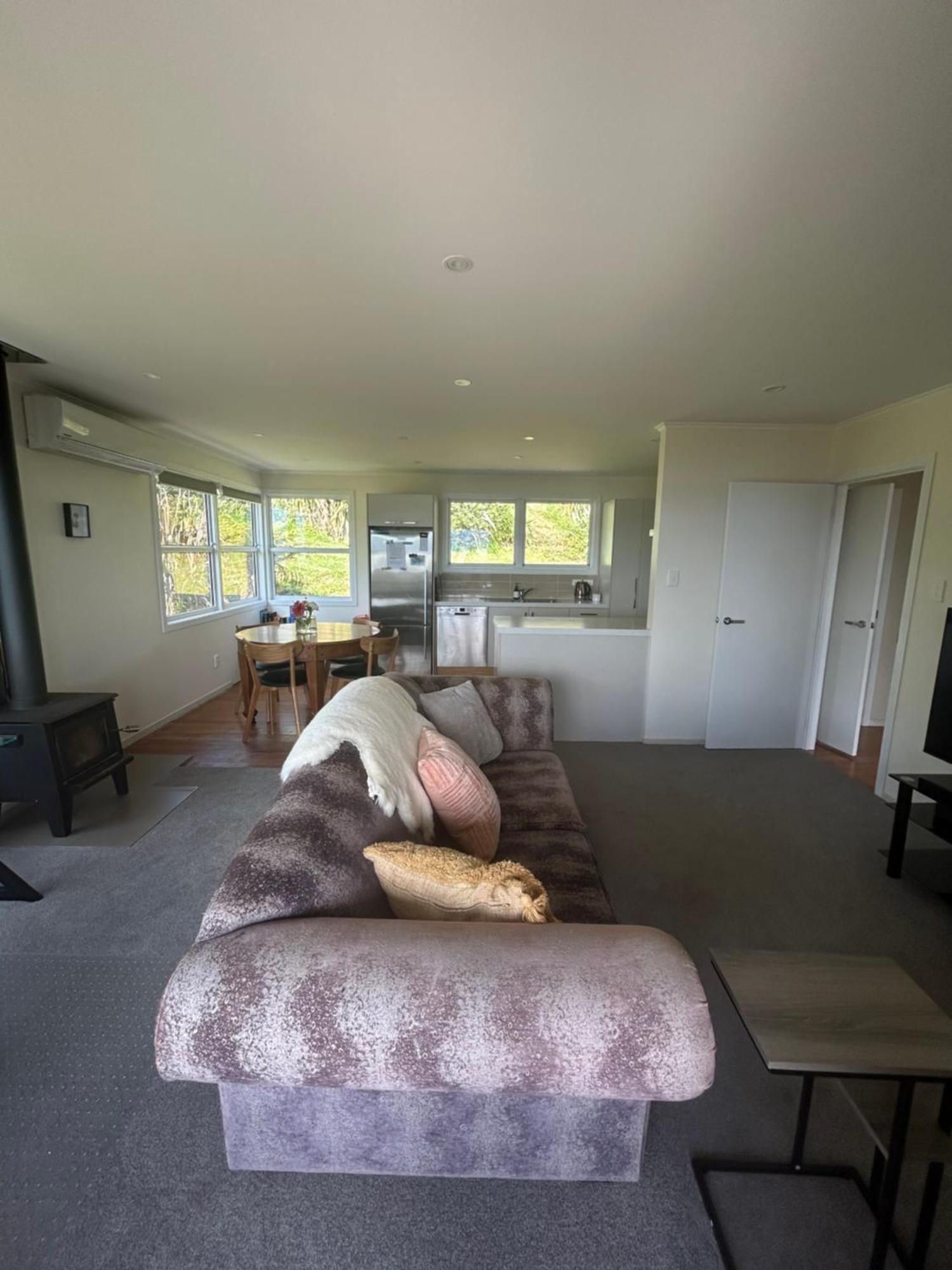 Rotorua Lakes Cottage Ngoại thất bức ảnh