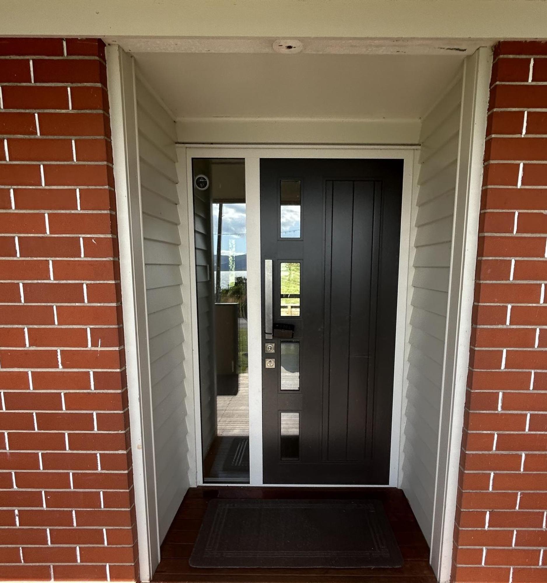 Rotorua Lakes Cottage Ngoại thất bức ảnh