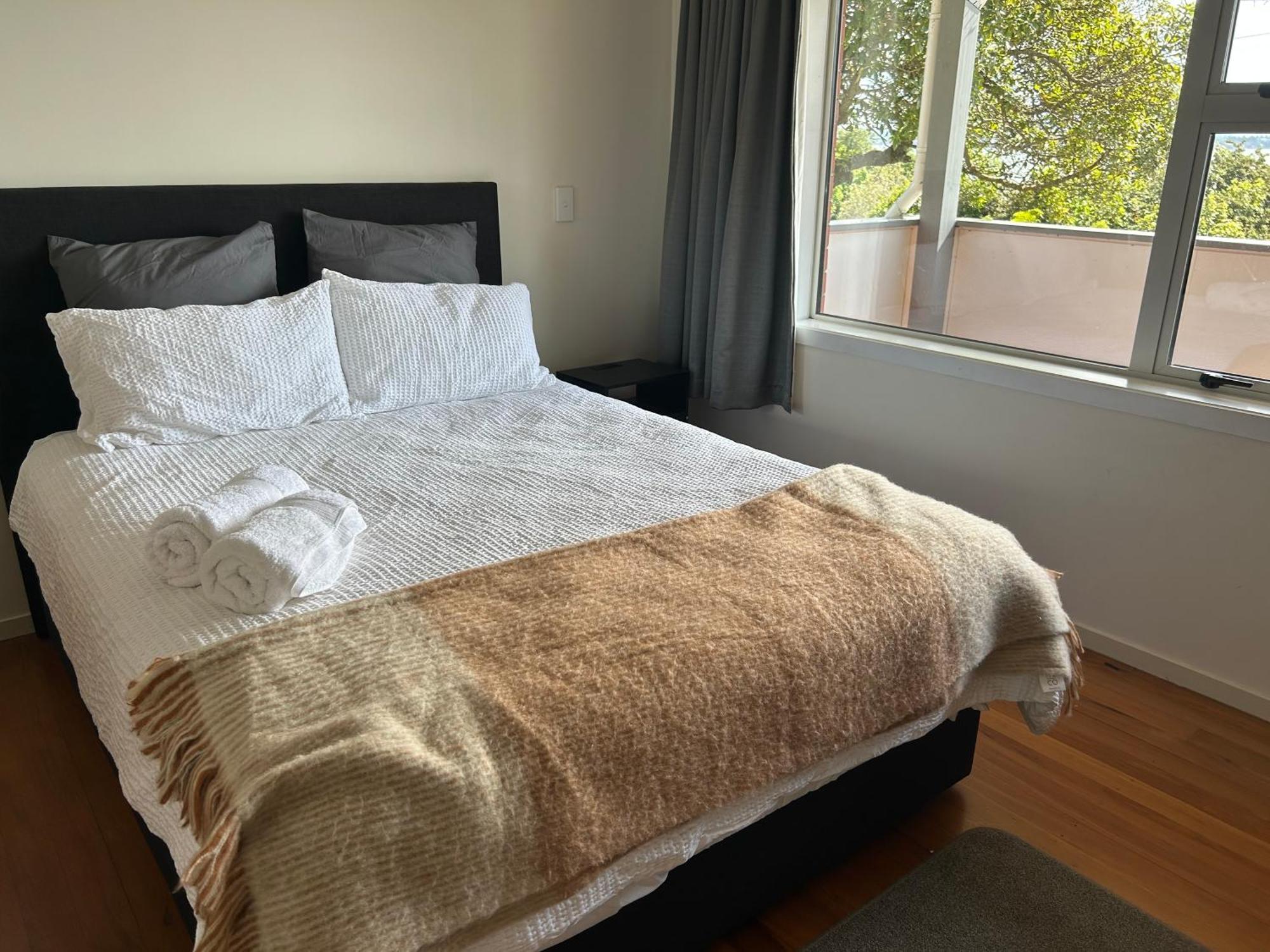 Rotorua Lakes Cottage Ngoại thất bức ảnh