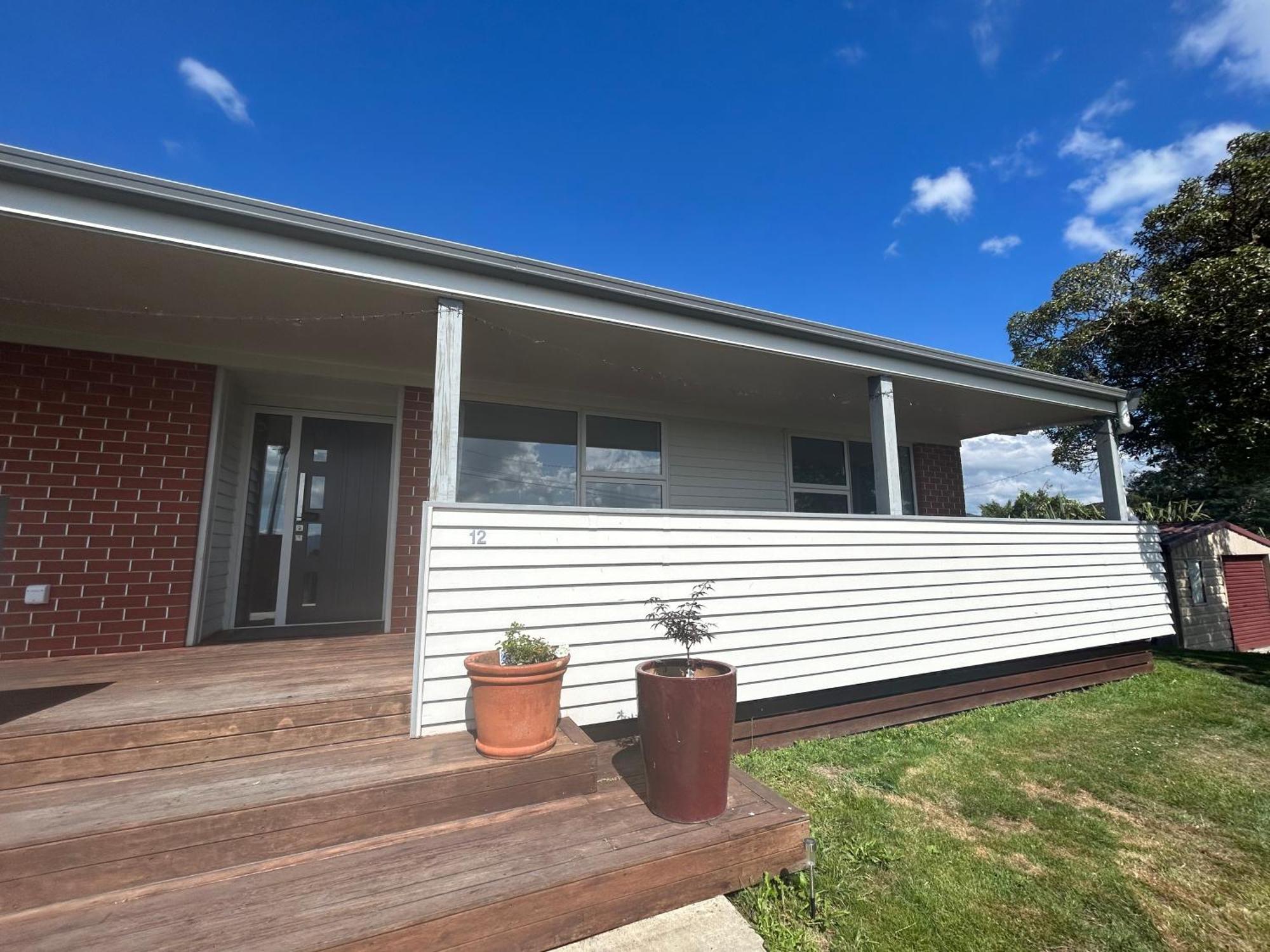Rotorua Lakes Cottage Ngoại thất bức ảnh