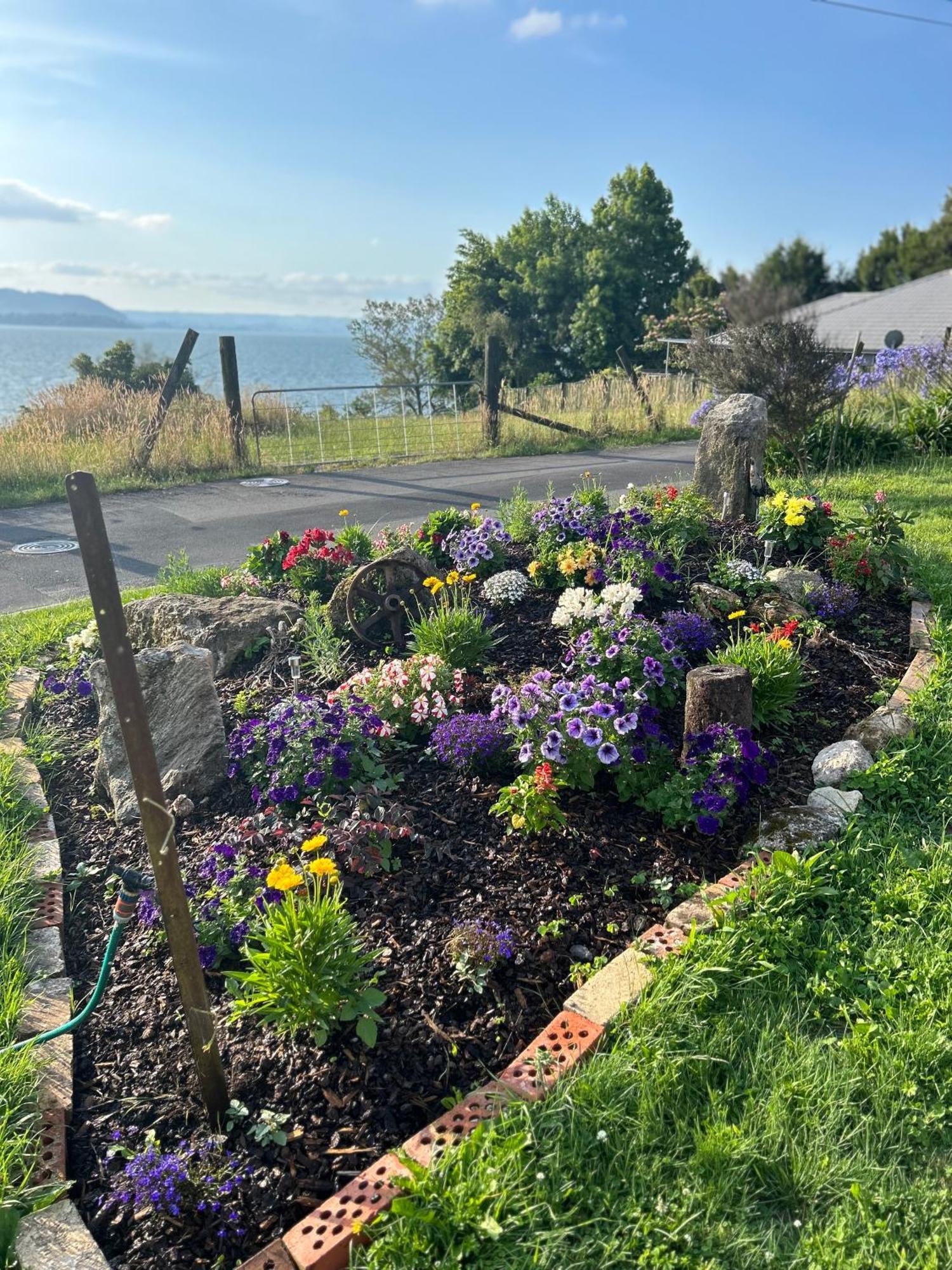 Rotorua Lakes Cottage Ngoại thất bức ảnh