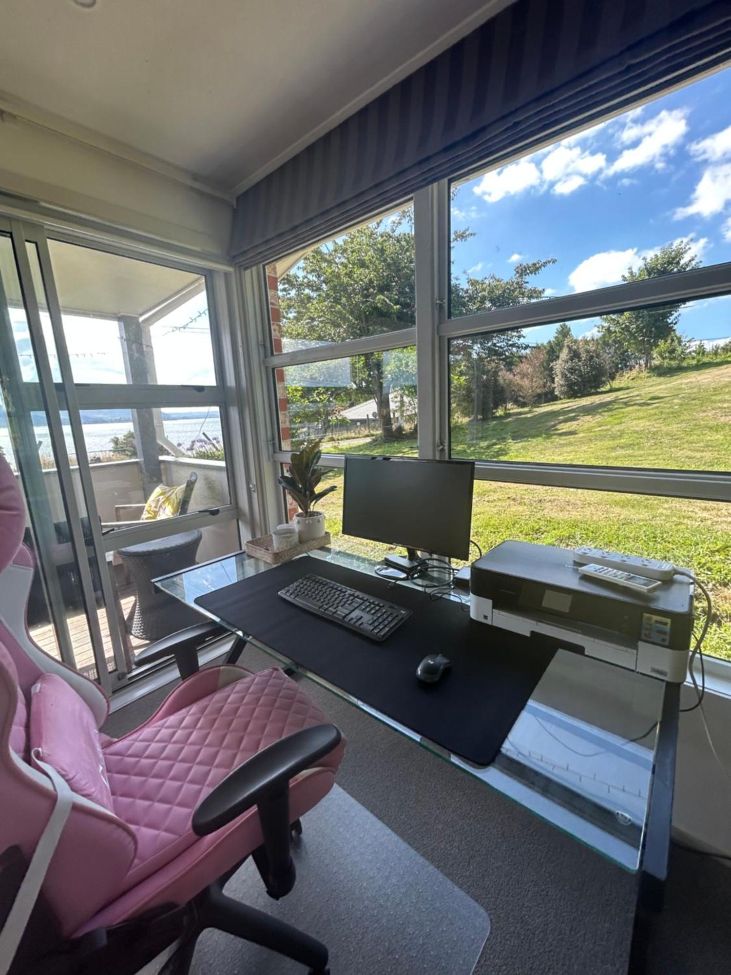 Rotorua Lakes Cottage Ngoại thất bức ảnh