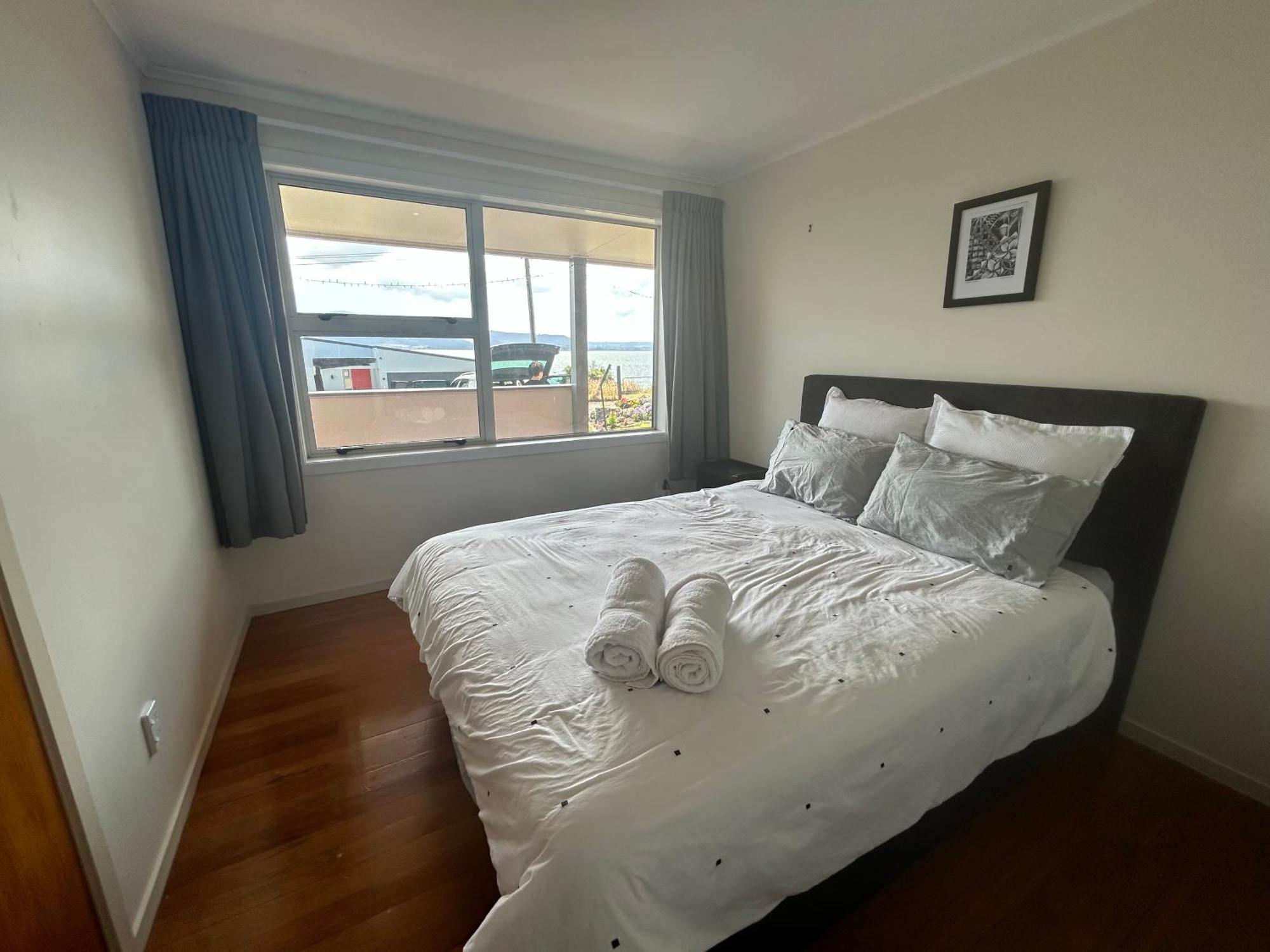 Rotorua Lakes Cottage Ngoại thất bức ảnh