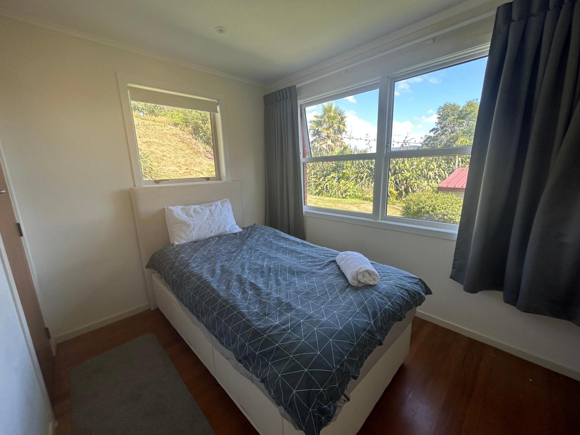 Rotorua Lakes Cottage Ngoại thất bức ảnh