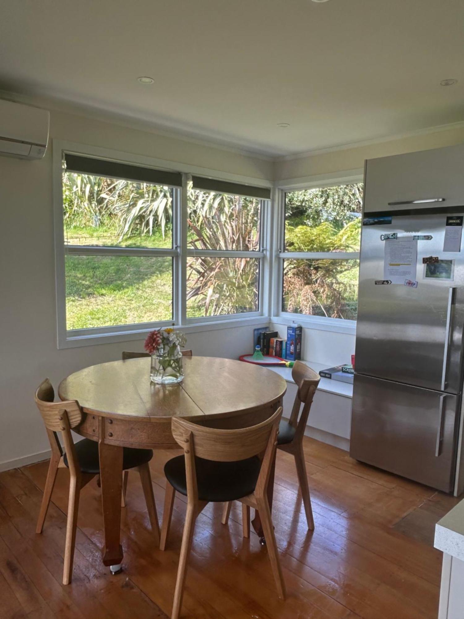 Rotorua Lakes Cottage Ngoại thất bức ảnh