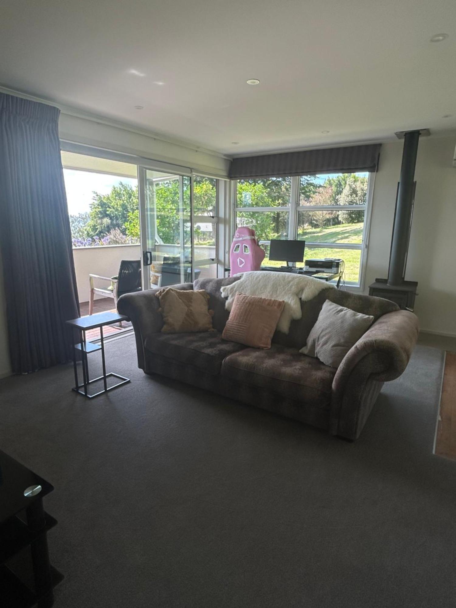 Rotorua Lakes Cottage Ngoại thất bức ảnh