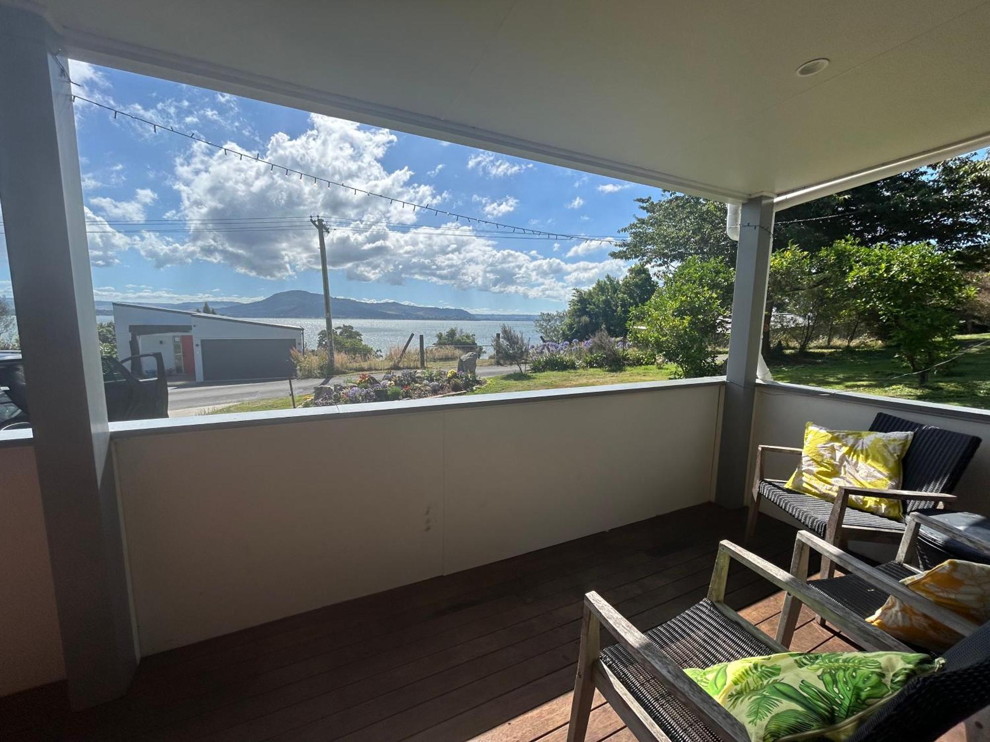 Rotorua Lakes Cottage Ngoại thất bức ảnh