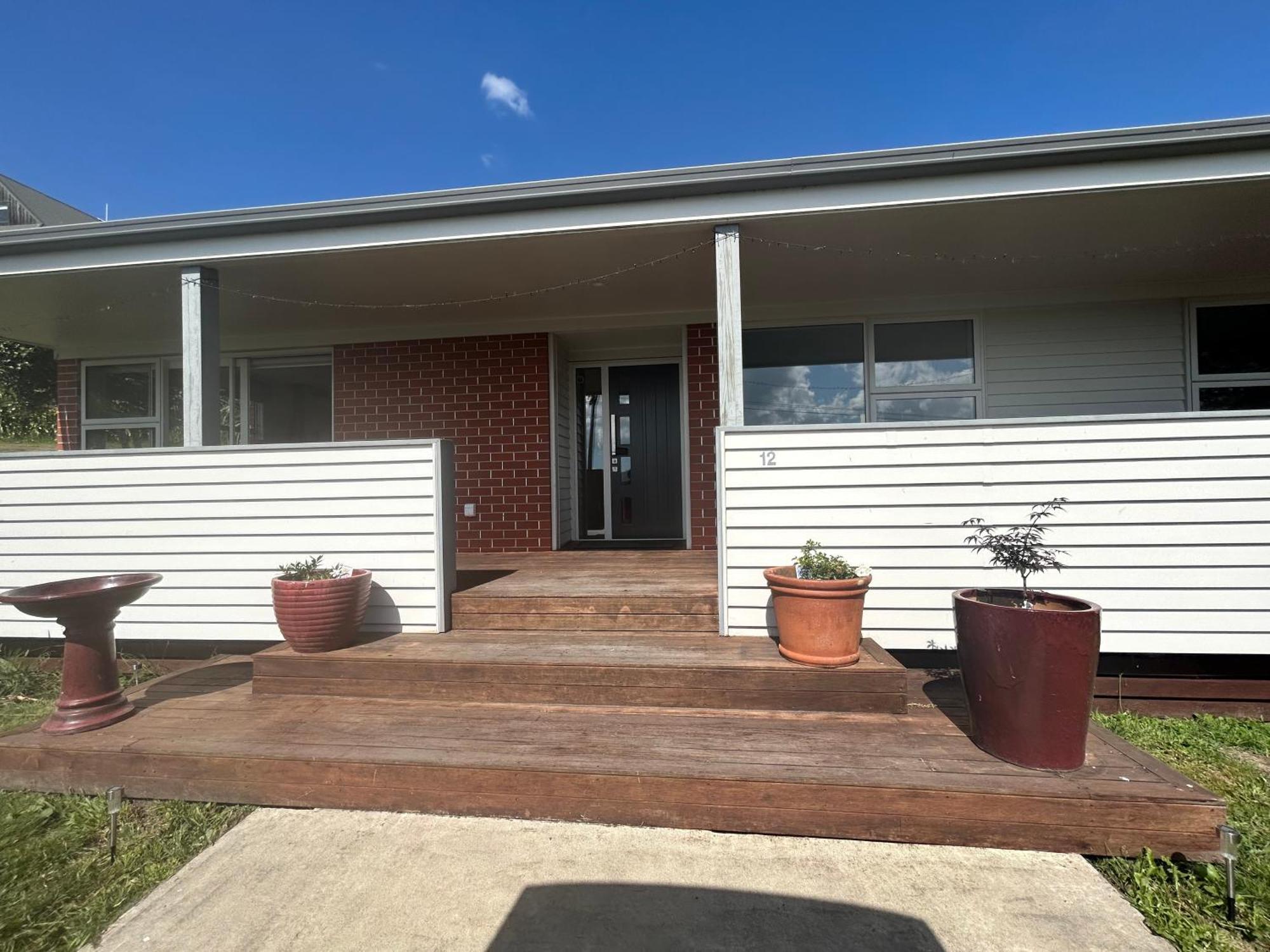 Rotorua Lakes Cottage Ngoại thất bức ảnh