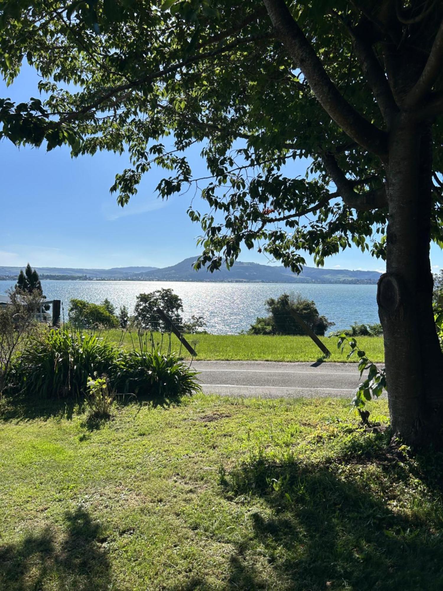 Rotorua Lakes Cottage Ngoại thất bức ảnh