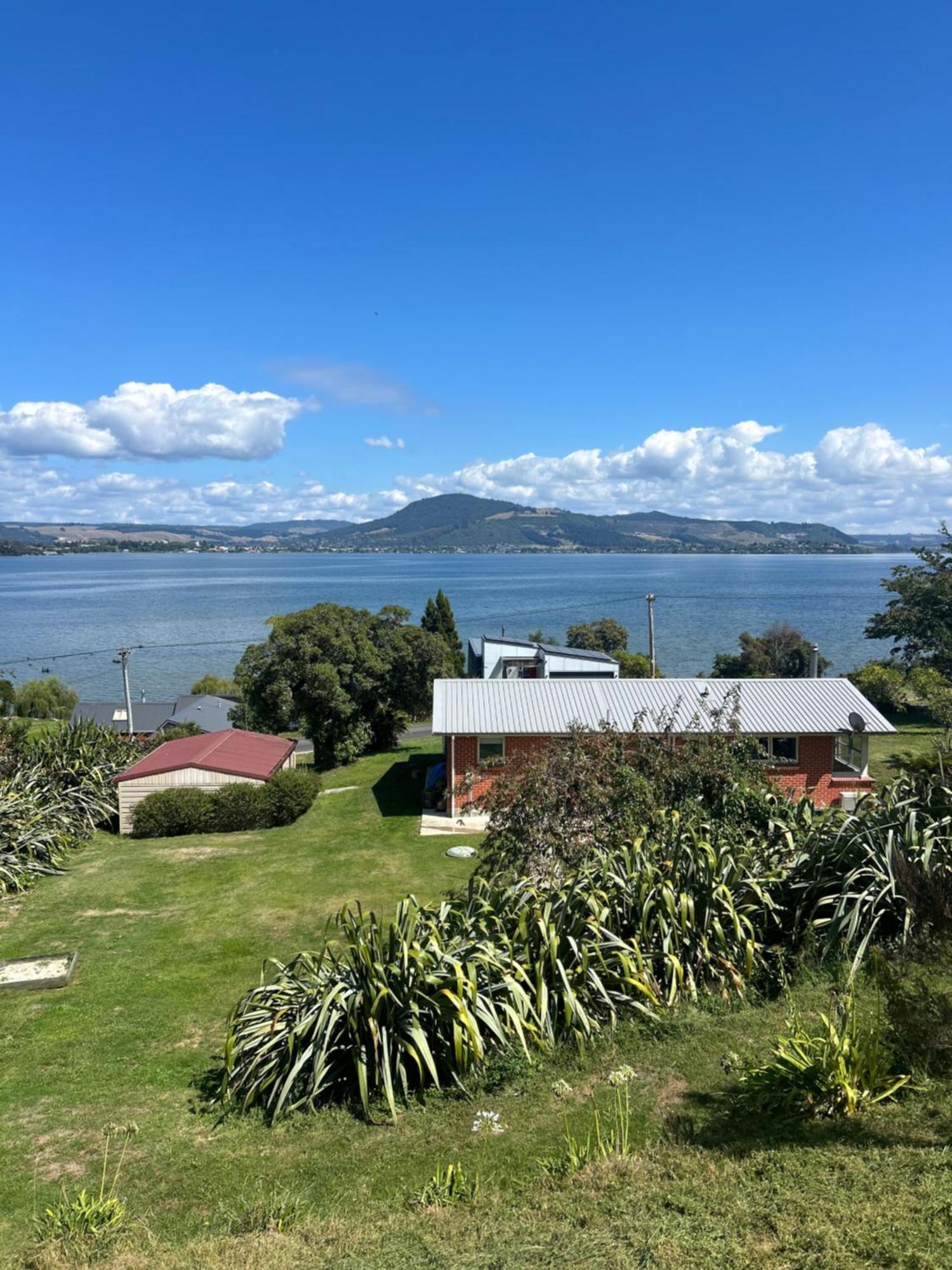 Rotorua Lakes Cottage Ngoại thất bức ảnh